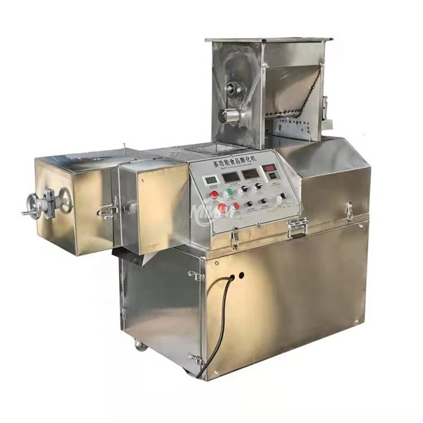cheese ball extruder