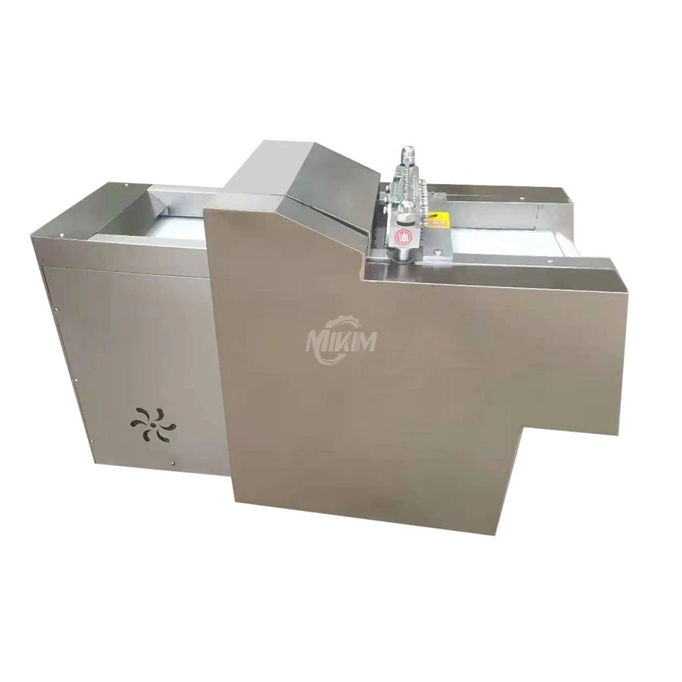 meat cutter commercial