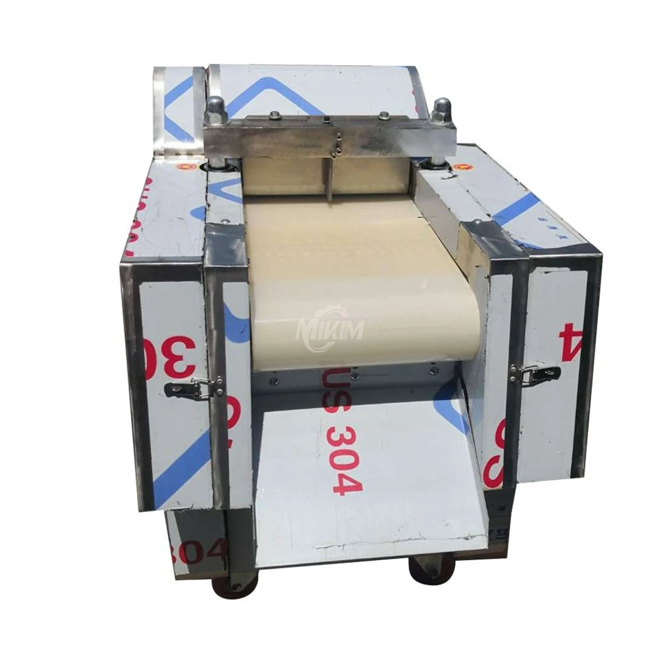 industrial meat cutter