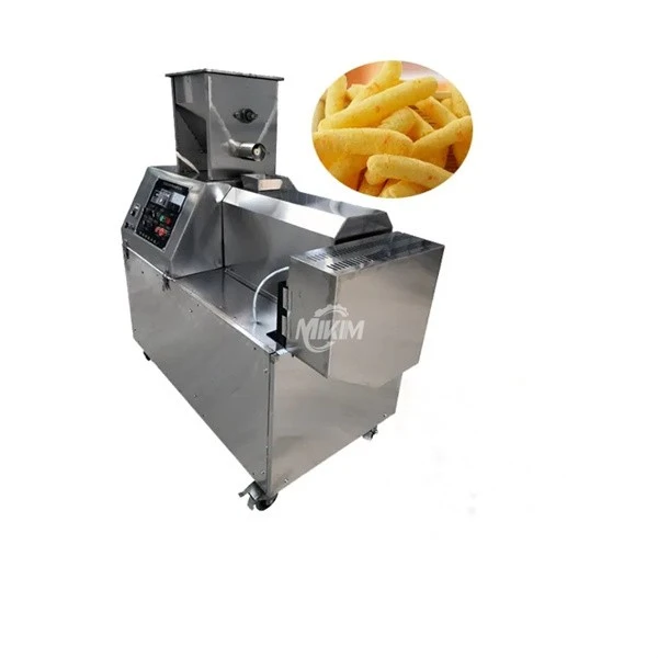 small protein bar extruder